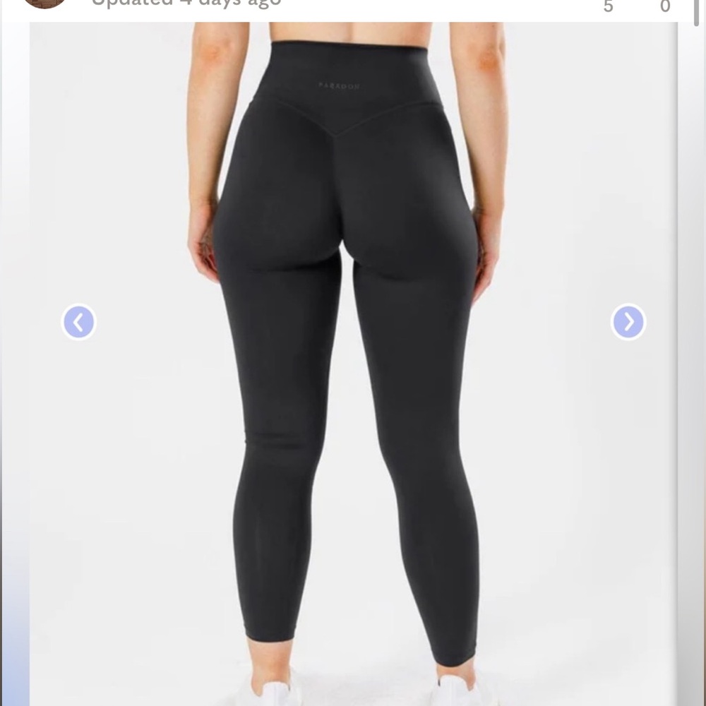 Paragon RecStretch™ Original Sculptseam® Legging